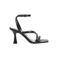 thumbnail image 2 of Unisa Women's Syanna Strappy Open Toe Heel with Ankle Strap, 2 of 5