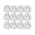 thumbnail image 1 of Repuesto de trapeador lavable WEIHJMXG para aspiradora robot Eva SDJ06RM almohadillas de trapeador, 1 of 5