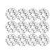 thumbnail image 1 of Repuesto de trapeador lavable WEIHJMXG para aspiradora robot Eva SDJ06RM almohadillas de trapeador, 1 of 5