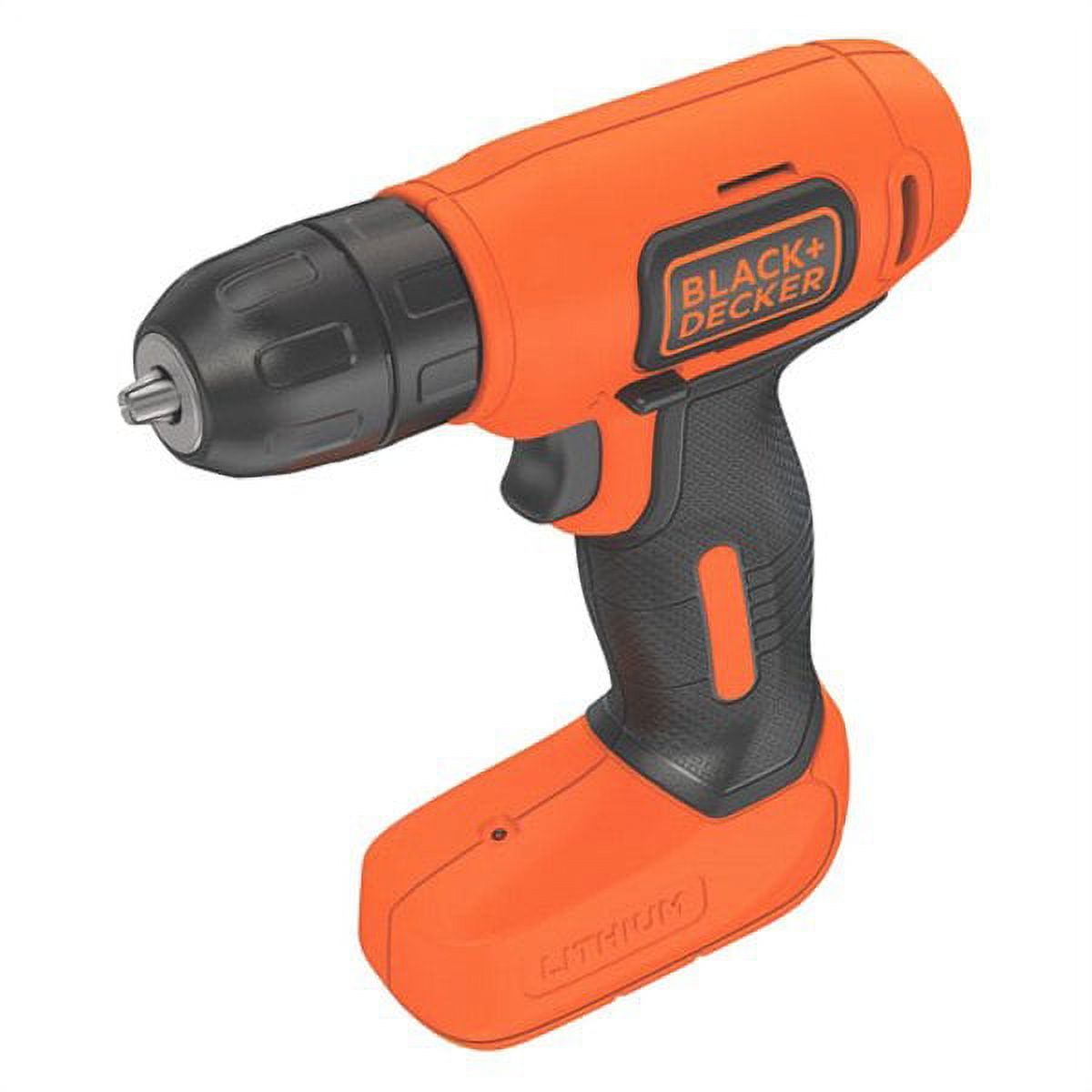 CPSC, Black & Decker Announce Recall to Repair Cordless Drill