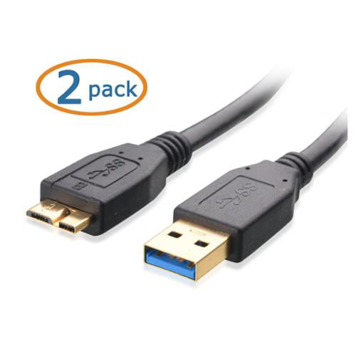 micro usb to usb 3.0 cable