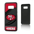 thumbnail image 5 of San Francisco 49ers Galaxy Pastime Design Bump Case, 5 of 7