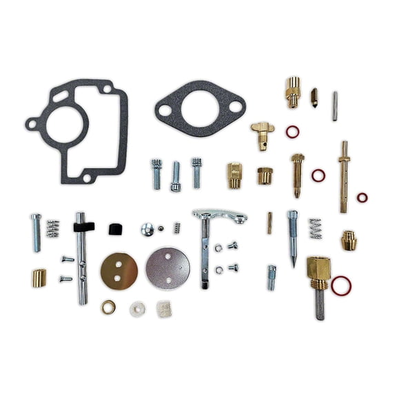 Premium Carburetor Repair Kit Fits International Farmall I4 H HV O4 OS4 W4 Tractor
