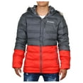 thumbnail image 1 of Columbia Men's North Protection Hooded Jacket, 1 of 4