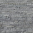 thumbnail image 3 of Hand-Woven Altay Leather, Cotton, and Jute Area Rug, 3 of 9