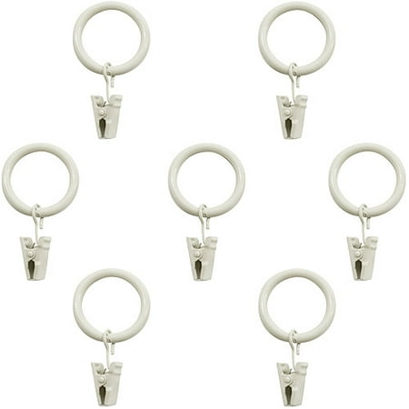 UPC 680656138748 product image for Beme Juvenile Clip Rings (Pack of 7) | upcitemdb.com