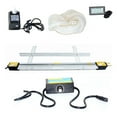thumbnail image 3 of Acrylic Bending Machine Organic Plate Plastic Sheet PVC Hot Bending Organic Plate Pc PS Forming Belt Angle Bending Machine ,Easy to Use, 3 of 6