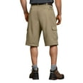 thumbnail image 2 of Dickies Men's and Big Men's 13" Loose Fit Cargo Shorts, 2 of 5