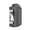Black*Battery-powered model, variant on Automatic Fishing Knot Tying Tool – 2026 Upgraded Electric Hook Tier Knotter Machine, Battery/Rechargeable Quick Tying Device for GT Knot & Lures, Portable Knotting Tool for Lovers (1PC)