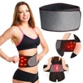 thumbnail image 1 of DPTALR Self-heating Waist Protection Office Magnet Elastic Waist Protection Belt Heating, Warm And Breathable Waist Protection, 1 of 9
