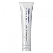 Cellophanes - Sapphire Blue Hair Color by Sebastian Professional for Unisex, 10.1 oz