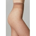 thumbnail image 4 of Fantasy Tights Conte Dots - Polka Dots, 4 of 11