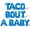 Blue, variant on Letter Balloons - TACO BOUT A BABY 16" Inch Alphabet Letters Foil Mylar Balloon Baby Shower Party Banner (Green)