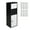 White, variant on Ataucjin Package Delivery Boxes for Outside 17.3"x13.8"x22.8" - Extra Large Mailbox for Parcel, IPX3 Waterproof, Anti-Theft Baffle, Wall Mounted Lockable Parcel Storage Box for House, Porch, Curbside