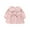 Pink, variant on YunPes Girls' Full Print Cherry Style Spring Summer and Autumn Dress