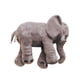 thumbnail image 4 of Almohada Hanylish para Bebé Elefante Color Gris ANGE-6002, 4 of 4