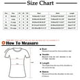 thumbnail image 3 of Lindreshi Tank Tops for Women Women's V-neck Lower Split Outer Wear Chest Wrapped Short Navel Exposed Top Suspender Vest, 3 of 5