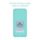 thumbnail image 5 of Funda Para Motorola Moto E7|E7i Power Molan Cano Silicon Suave Menta Mas Mica 9d 2pz, 5 of 6