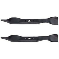 Set of 2 Blade for MTD Bolens 942-0610 942-0610A 942-0654 GW-7420610 198-058
