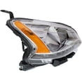 thumbnail image 2 of Headlight Compatible With 2013-2015 Nissan Sentra Right Passenger Halogen With bulb(s), 2 of 7