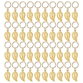 FRDTLUTHW Gold Hair Jewelry for Braids Rhinestone Tassels Hair Accessories  Snake Hair Pins for Women Girls(pack of 3)