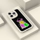 thumbnail image 4 of Destaca entre la multitud con esta elegante funda de TPU resistente a los golpes para la serie iPhone, 4 of 4