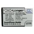 thumbnail image 5 of Replacement Battery for Consumer Cellular Envoy U3900,950mAh,Mobile Phone battery, 5 of 5