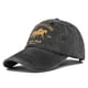 thumbnail image 2 of Gorra de béisbol Yellows Stones Duttons Ranchs para adulto, 2 of 2