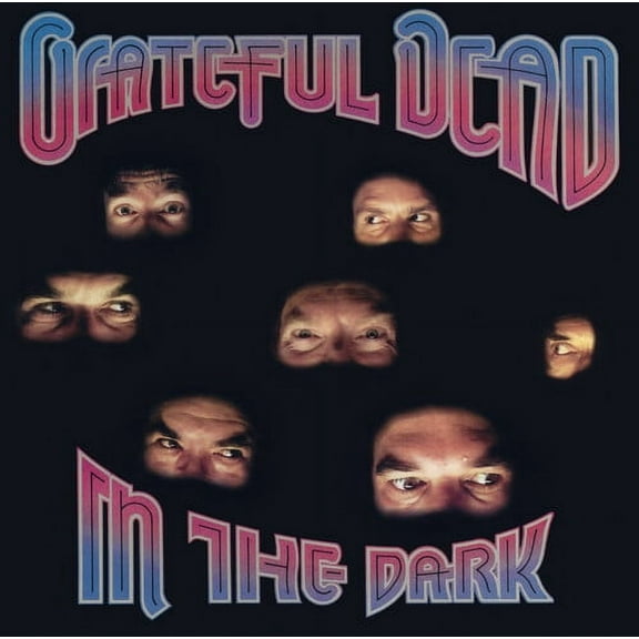 Grateful Dead - In The Dark - Music & Performance - Vinyl