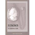 thumbnail image 1 of Simms: A Literary Life (The Simms Series), 1 of 1