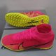 thumbnail image 2 of Air Zoom Mercurial Vapor-XV Academy TF Zapatos De Fútbol Botas Para Hombres Gao Jiahui unisex, 2 of 2