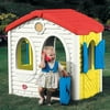 Lalaloopsy Sunshine Playhouse