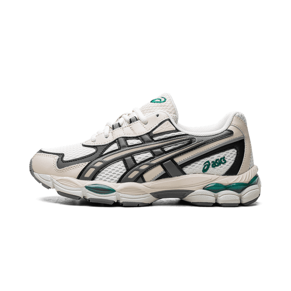 ASICS MENS Asics Gel 2055 "Beige" 1203A542 200 1203A542 200 from Stadium Goods