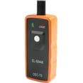 thumbnail image 1 of Universal TPMS Relearn Tool System, Tire Pressure Monitor Activation Tool, 1 of 7