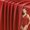 Red, variant on Lyviro 59" Wide Nylon Spandex Fabric 82% Nylon, 18% Spandex Shiny Swimsuit Activewear Fabric, 4-Way Stretch Lightweight for Sports, Dance, Yoga