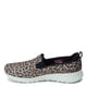 thumbnail image 5 of Zapatilla Skechers Go Walk Joy - Fiery Leopard para mujer, 5 of 8