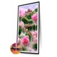 thumbnail image 2 of Cuadros Decorativos Chateau Montrose 5D DIY Diamond Painting Kits Full Round Drill Wall Decor Crafts Likrtyny embutido en tela, 2 of 8