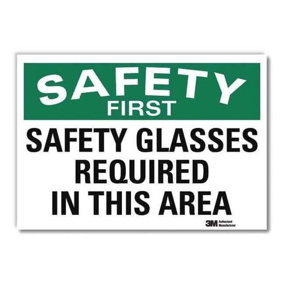 Lyle Safety Sign,7inx10in,Reflective Sheeting U7-1241-RD_10X7