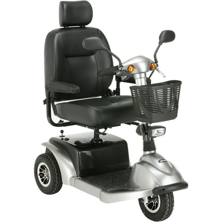 Drive Medical Prowler Mobility Scooter, 4 Wheel, 22