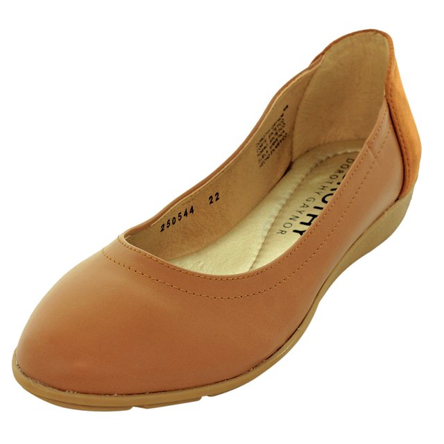 Flat Casual D01410250003 Dorothy Gaynor Flat Casual D01410250003