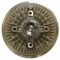 thumbnail image 2 of New AC Fan Clutch Compatible With Chevrolet C2500 Gmc K3500 Suburban K1500 K2500 C1500 C3500 Tahoe 1999-2000 By Part Numbers 22614 271340 216014 2840 9302150, 2 of 4