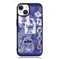 thumbnail image 1 of Aesthetic Stitch iPhone 14 Plus Case BLN9256,iPhone 16 Pro, 1 of 3