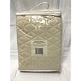 thumbnail image 1 of Therapist's Choice Microfiber Quilted Blanket for Massage Tables, 60" x 90" (Natural (Light Brown)), 1 of 1
