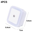 thumbnail image 2 of Petite Veilleuse led Carrée Contrôle induction Petite Veilleuse, 2 of 6
