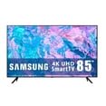 thumbnail image 1 of TV Samsung 85 Pulgadas Crystal UHD 4K Smart TV LED UN85CU7010FXZX, 1 of 4