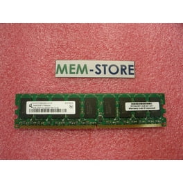2GB kit [2x1GB] RAM Memory Upgrade for a Dell Dimension 4700 Series