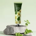 thumbnail image 6 of HHBEAUTY Moisturizing Hand Cream for Dry, Cracked Hands, Nails and Cuticles - Anti-Aging Skin Moisturizer with Vitamin E, Shea Butter and Ceramides, Avocado Flavor, 6 of 6