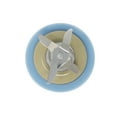 thumbnail image 2 of 2-Pack Replacement 14291600 Blender Blade Cutter for Black & Decker BL9000 Blender, 2 of 4