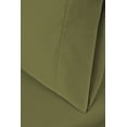 thumbnail image 2 of 400-Thread Count 100% Egyptian Cotton Bedding Sheets & Pillowcases, 4-Piece Sheet Set by Impressions -Queen, 2 of 2