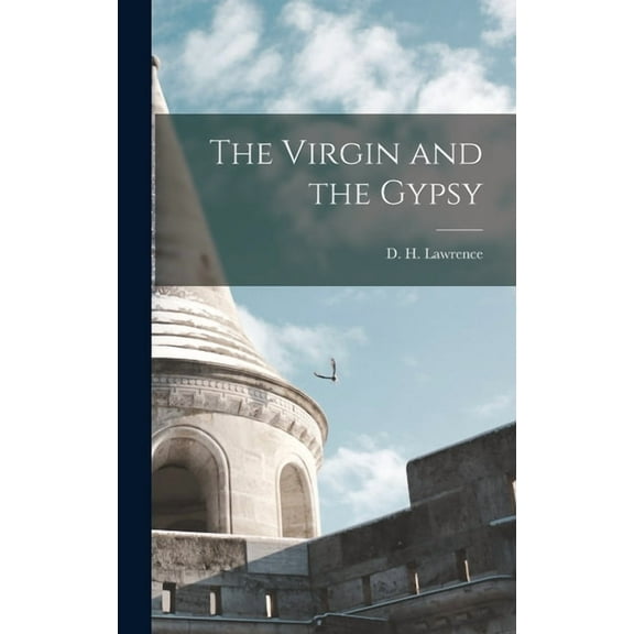 The Virgin and the Gypsy, (Hardcover)